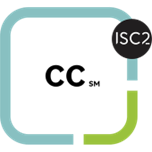 ISC2 CC certification badge