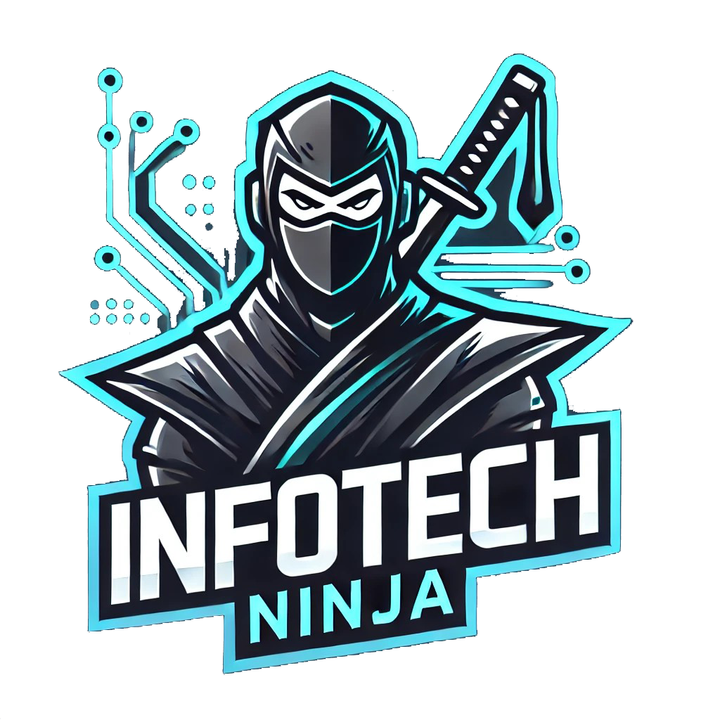 InfoTech Ninja