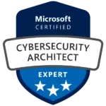 Cybersecurity Architect Expert