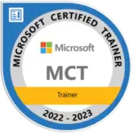 Microsoft-Certified-Trainer