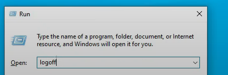 Step 31 of the roaming-profile setup workflow on Windows Server 2022